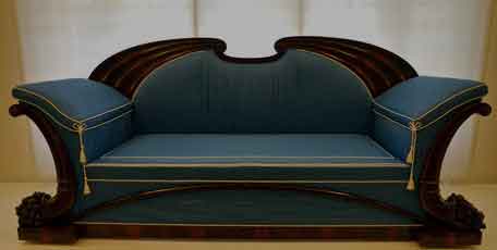 Ghế Salon ph&ograve;ng Kh&aacute;ch