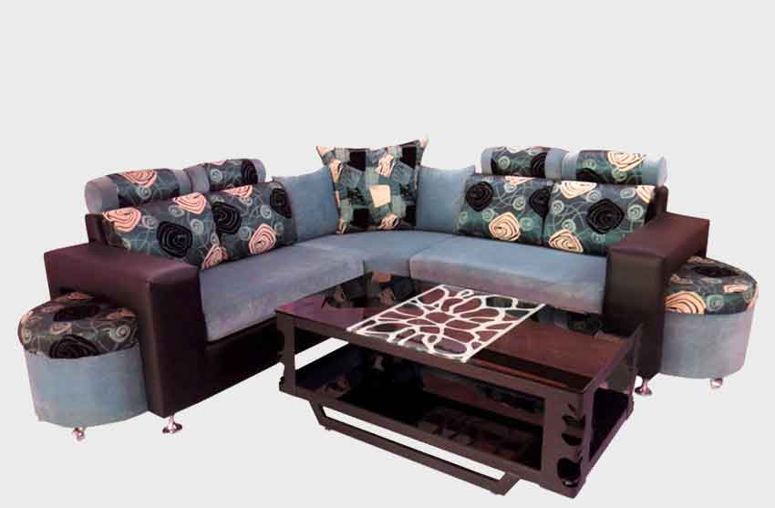 Thiết kế Sang Trọng